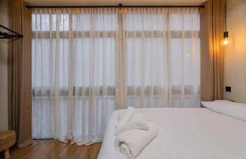 Apartamento acogedor frente a Mercat Central - Photo 23