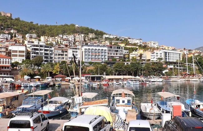 Alaya Apart Otel - Foto 25