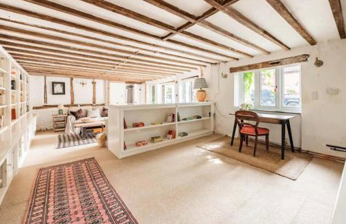 Mulberry Coach House - Foto 60