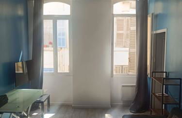 Beau 2 pieces Vieux port de Marseille - Foto 4