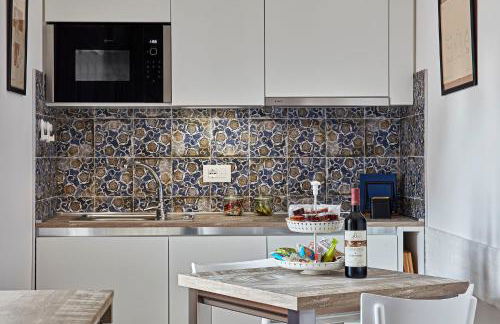 Zadris 1922 Apartments & Spa - Foto 16