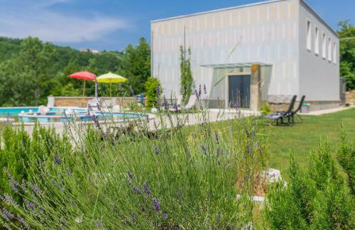 Villa Studio Gallery Bura by Interhome - Foto 83