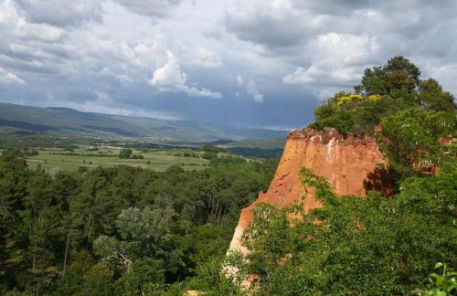 Maison Porte Heureuse - Foto 36