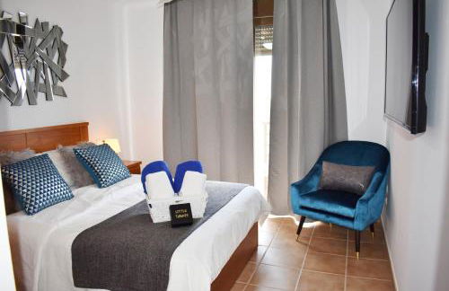 VILLA MOLEIRO- LA TEJITA - Foto 8