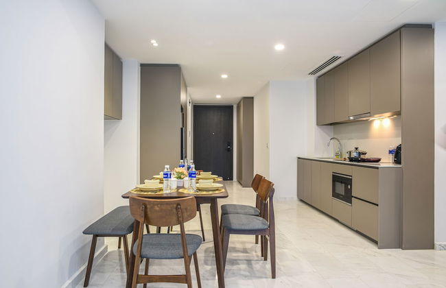 Eaton KLCC Suites By Elite - Foto 6