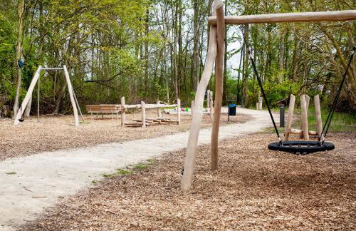 Bades Huk Ferien-Resort - Foto 32