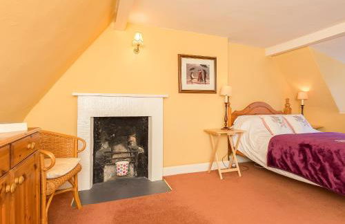 Big Barns Cottage - Foto 17