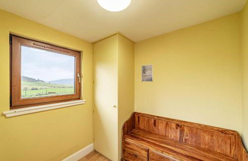 Pine Marten Lodge with Hot Tub - Foto 22