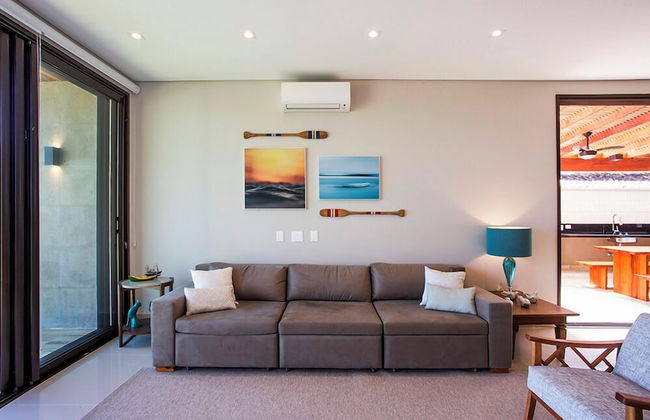 Residencial Marina Del Sol - Foto 22