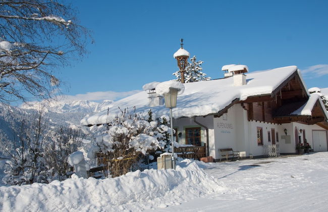 Landhaus Alpenjuwel - Foto 65