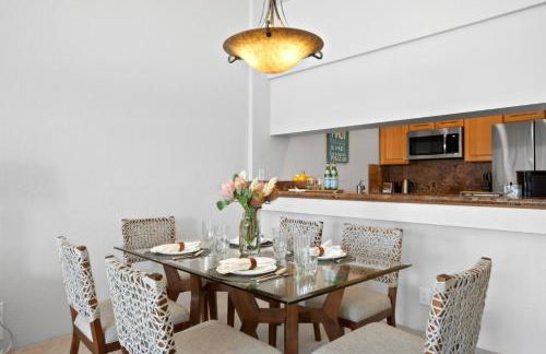 Grand Champions Upgraded 3-Bedroom with Wraparound Lanai, Complimentary Rental Car Included GCH-134 by KBM - Foto 44