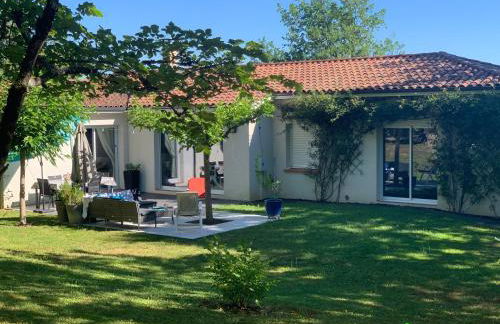 La Maison d’Isabel - Foto 22