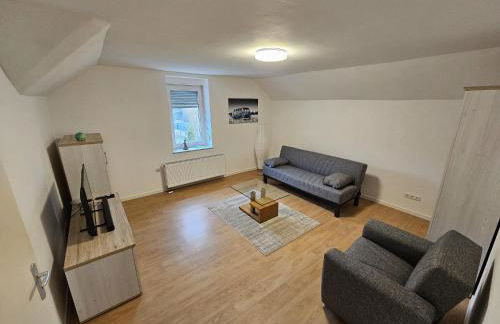 Ferienwohnung Zur Lore - Foto 3