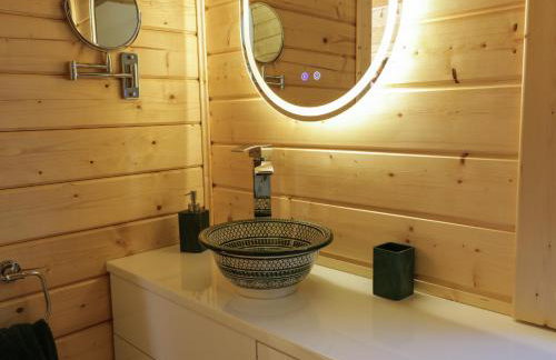 Little Lodge - Foto 17