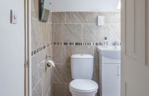 The White Hart - A large village house perfect for family & friends - Foto 61