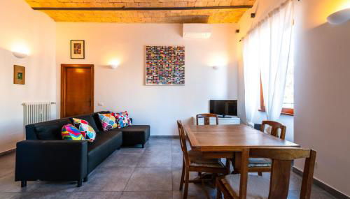 Casa Bodoni in Rome With 2 Bedrooms and 2 Bathrooms - Foto 3, Other