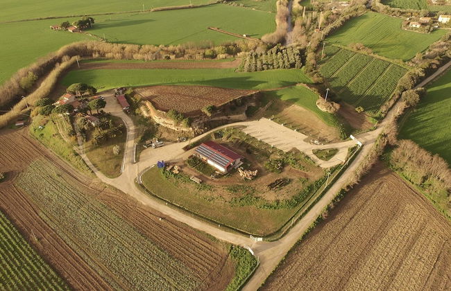 Agriturismo Il Poderino - Foto 11