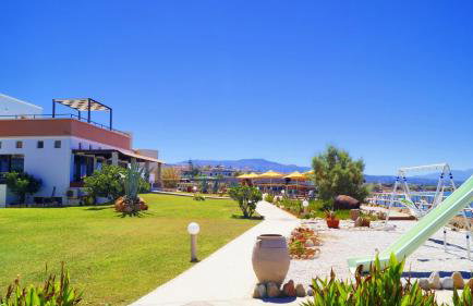 Alkionis Beach Hotel Apartments - Photo 9