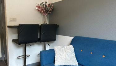 Appartement cosy au cœur du Jura avec place de parking privative - Foto 4