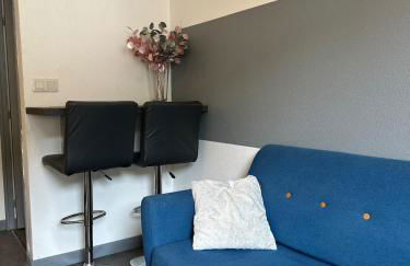 Appartement cosy au cœur du Jura avec place de parking privative - Foto 4