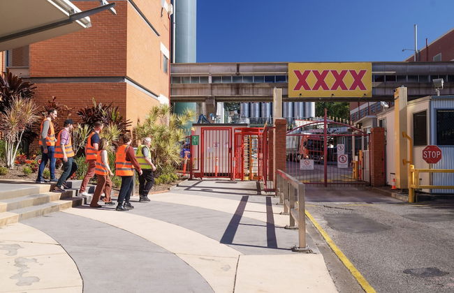 Cosmo Apartment Hotel - Foto 33