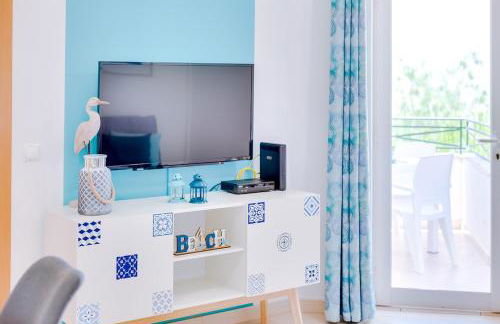 Falesia beach Pool quiet side by Enjoyyourstay - Foto 38