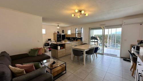 Appartement Cardellina Jardin & Ville - Foto 5