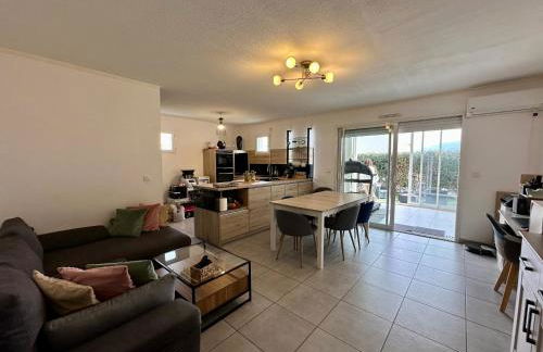 Appartement Cardellina Jardin & Ville - Foto 5