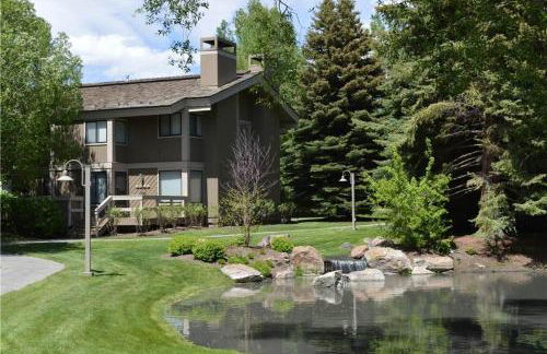 Creekside Condo 1296 - Foto 22