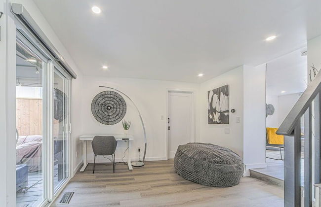 Niagara Vacation Home - Foto 15