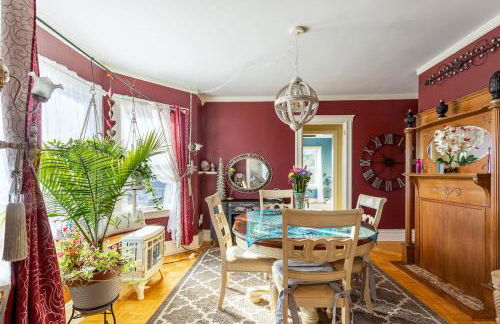 Sunny & Spacious Montclair NJ Apartment - Foto 47