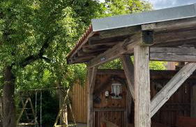 Der Grandlhof - Ferien am Hof - Foto 13