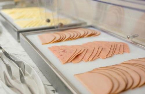 Sea View Hotel & Apartments - Foto 146