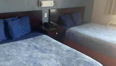 Double Bed Hotel Room 116 - Foto 4