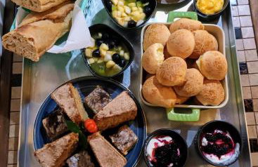 Roça Cult - Casa Baru - Foto 10