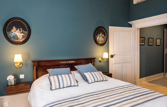 Chateau de Maillat - Foto 5