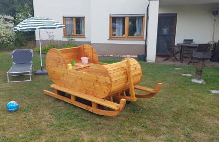 Ferienwohnung Auszeit - Foto 13