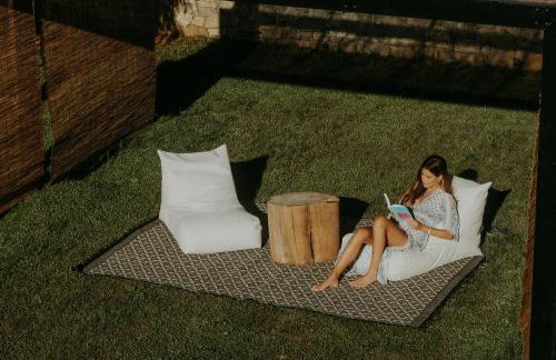 HOOGA Feel The Cosiness - Foto 75