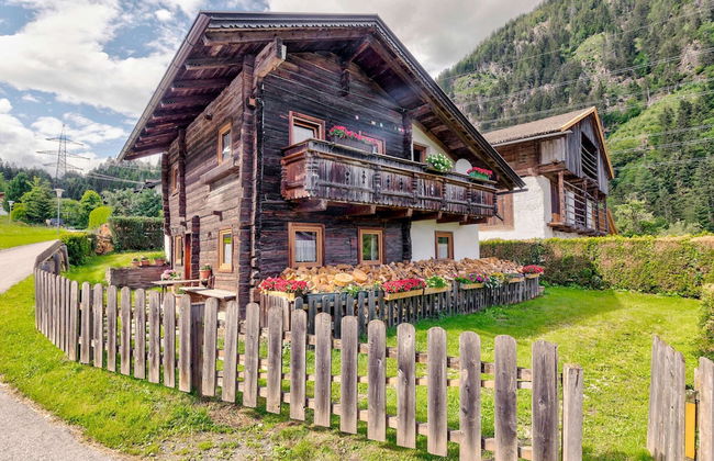 Holiday Home in Tyrol Near Ski Slopes - Foto 28