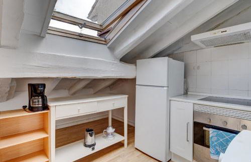 Preciosa buhardilla en Hondarribia, Centro, 2 HB - Foto 22