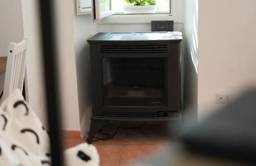 Casa San Cosimo - Foto 18