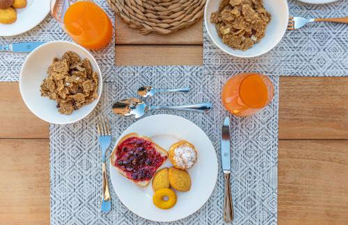 La Dimora di San Maurizio 4 Terrace - Dimora Italia - - Foto 13