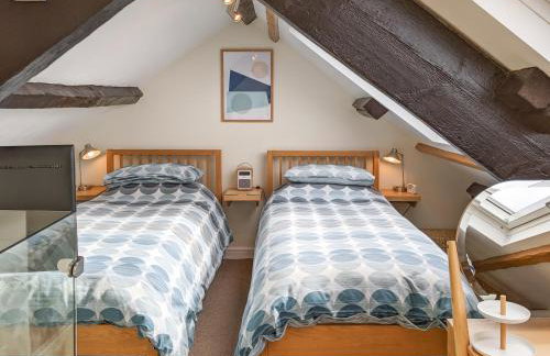 Seascape Cottage - Foto 6