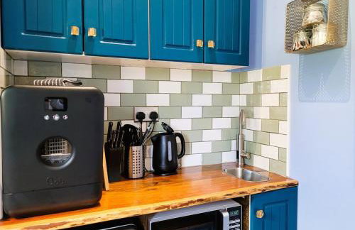 Bespoke Luxury Self Catering Dog Friendly Accommodation - Foto 10