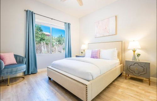 360 Mountain Views, Pool and Spa by MariamsBnb - Foto 14