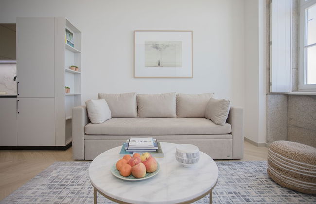 Liiiving -Luxury Beachfront Apartment II - Foto 19