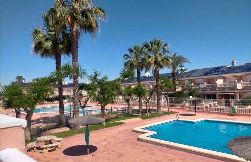 rentafive - Mi casita de la playa - Gran Alacant - Photo 41