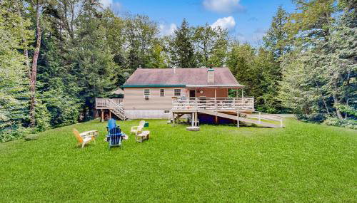 Secluded Sanctuary - Foto 4