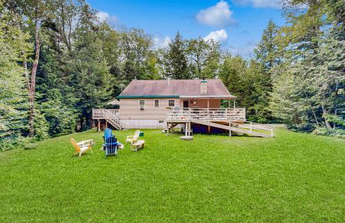 Secluded Sanctuary - Foto 4