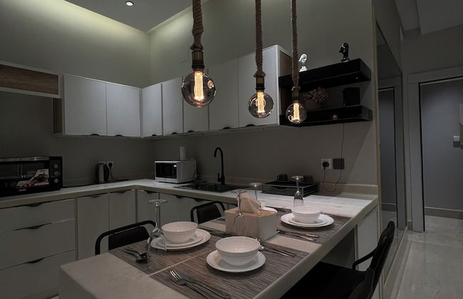 Riyadh Luxury - Foto 38